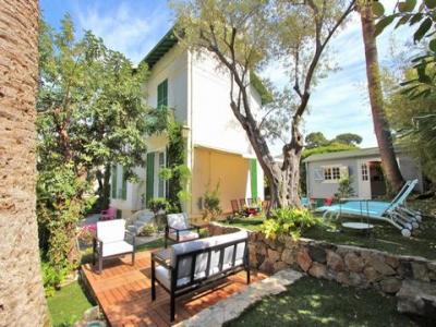 Location vacances Maison 7 pices JUAN-LES-PINS 06160