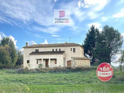 Vente Maison 8 pices RIANS 83560