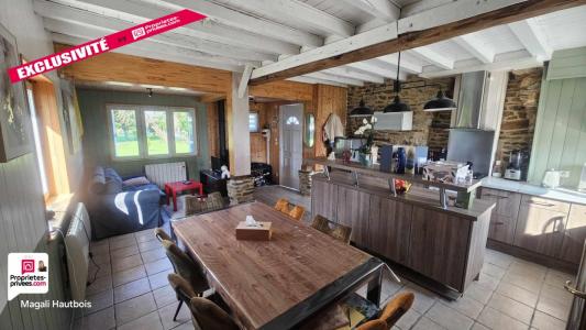 Vente Maison 3 pices MESNILLARD 50600