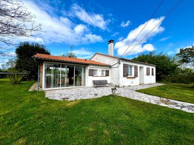 Vente Maison 3 pices VAYRES 33870