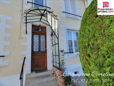 Vente Maison 4 pices TROYES 10000