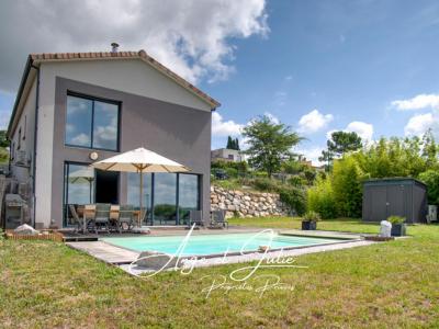 Vente Maison 5 pices LAUZERVILLE 31650