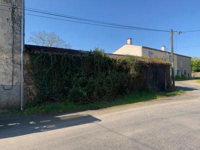 Vente Maison MAISDON-SUR-SEVRE 44690