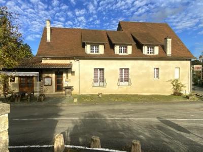 Vente Maison 20 pices VAUNAC 24800