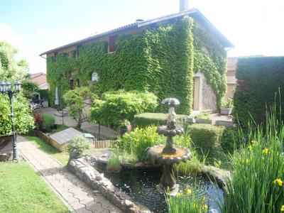 Vente Maison 6 pices SAINT-SYMPHORIEN-D'OZON 69360