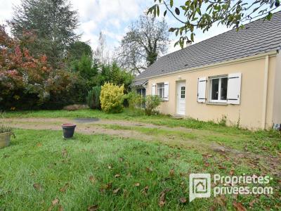 Vente Maison 6 pices NOHANT-EN-GRACAY 18310