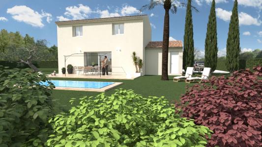 Vente Terrain FIGANIERES 83830