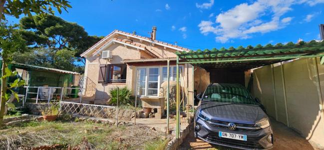 Vente Maison 4 pices TOULON 83200