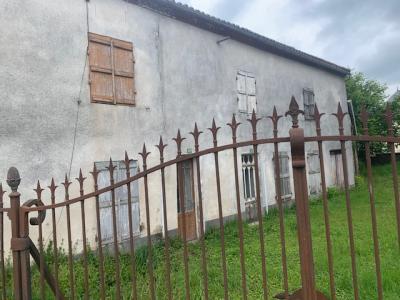 Vente Maison 5 pices CHICHE 79350