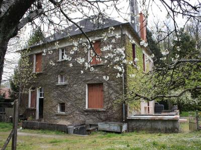 Vente Maison 9 pices SECONDIGNY 79130