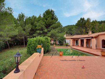 Vente Maison 7 pices BIZE-MINERVOIS 11120