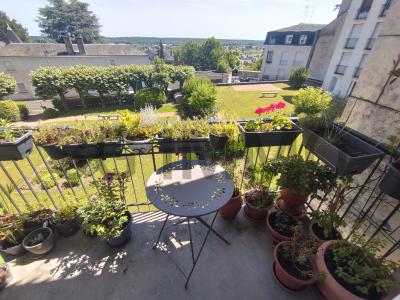 Vente Appartement 4 pices BLOIS 41000