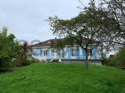 Vente Maison 7 pices BESSINES 79000