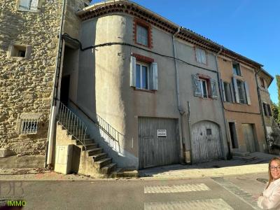 Vente Maison 4 pices QUISSAC 30260