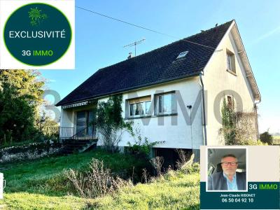 Vente Maison 5 pices ANGLURE 51260