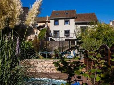 Vente Maison 8 pices ETANG-VERGY 21220