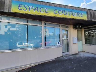 Vente Local commercial RIOM 63200