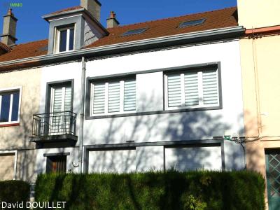 Vente Appartement 5 pices EPINAL 88000