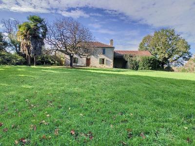 Vente Maison 7 pices MIRANDE 32300