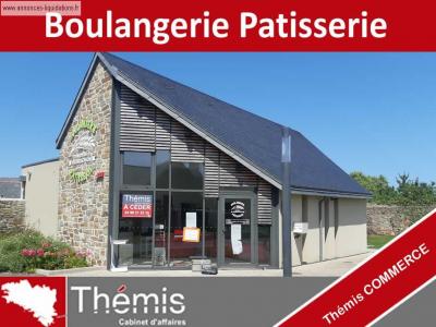 Vente Commerce PLEUMEUR-GAUTIER 22740