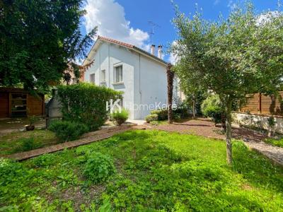 Vente Maison 4 pices TOULOUSE 31200