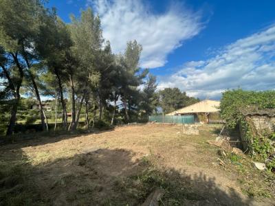 Vente Terrain BEAUCAIRE 30300