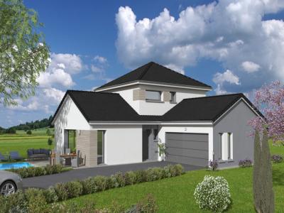 Vente Maison EQUEVILLON 39300