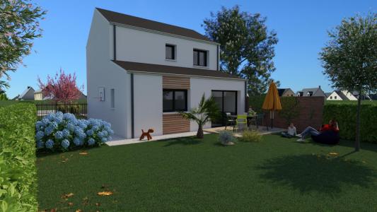 Vente Maison 4 pices MENITRE 49250