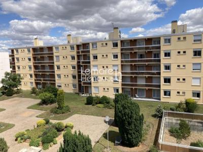 Vente Appartement 3 pices DREUX 28100