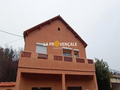 Vente Appartement 4 pices GARDANNE 13120