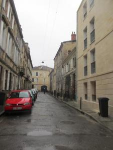 Vente Appartement 3 pices BORDEAUX 33800