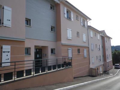 Location Appartement 3 pices AMBERIEU-EN-BUGEY 01500