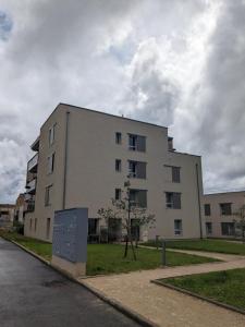 Location Appartement CEYZERIAT 01250