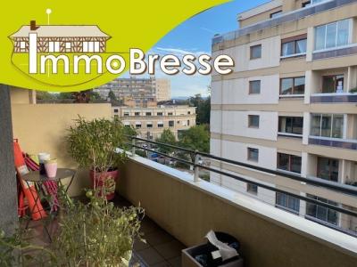 Location Appartement 2 pices BOURG-EN-BRESSE 01000