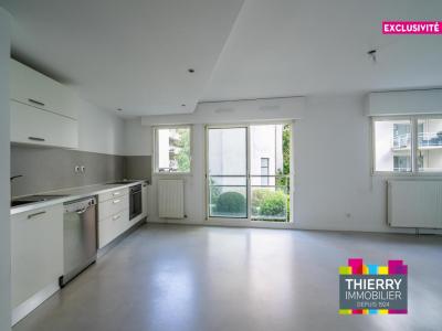 Vente Appartement 2 pices NANTES 44000