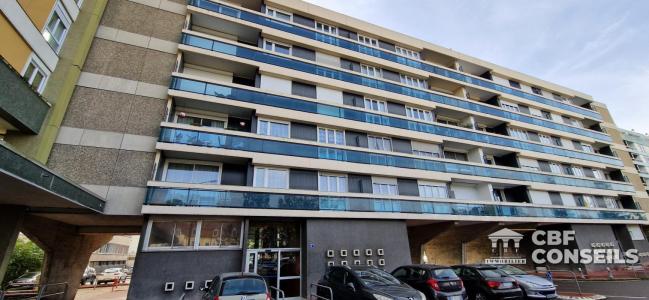 Vente Appartement 3 pices CHALON-SUR-SAONE 71100