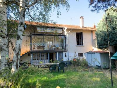 Vente Maison 3 pices ROANNE 42300