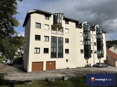 Vente Appartement 10 pices HOPITAUX-NEUFS 25370