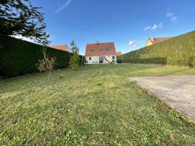 Vente Maison 5 pices BOVELLES 80540