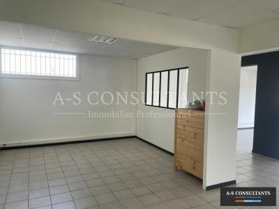 Location Bureau GUILHERAND-GRANGES 07500