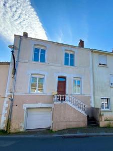 Vente Maison 6 pices SAINT-JEAN-DE-BOISEAU 44640