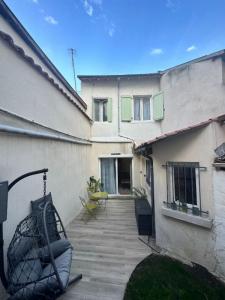 Location Maison 3 pices LIMOGES 87000