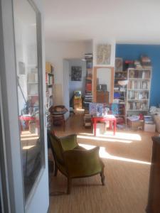 Location Appartement 3 pices PARIS-20EME-ARRONDISSEMENT 75020