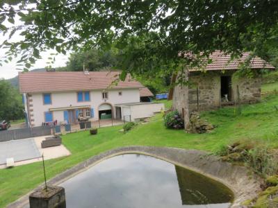 Vente Maison 6 pices TERNUAY-MELAY-ET-SAINT-HILAIRE 70270