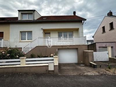 Vente Maison 7 pices FALCK 57550