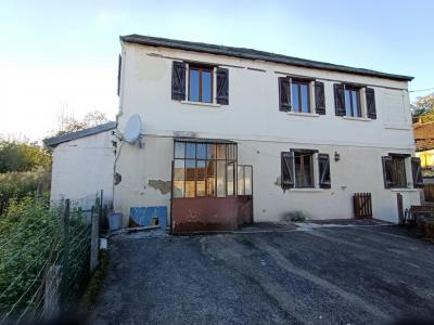 Vente Maison AUBUSSON 23200