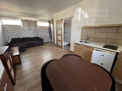 Vente Appartement ARLES 13200