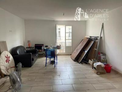 Vente Appartement 2 pices ARLES 13200