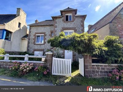 Vente Maison 5 pices PERROS-GUIREC 22700