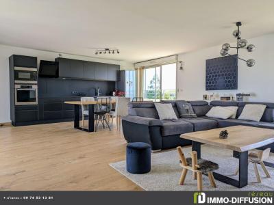 Vente Appartement 4 pices AIMARGUES 30470